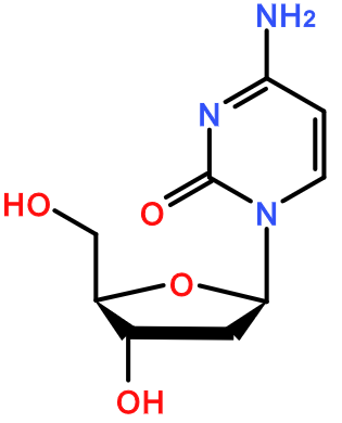 (图片) MC095314 2'-Deoxycytidine